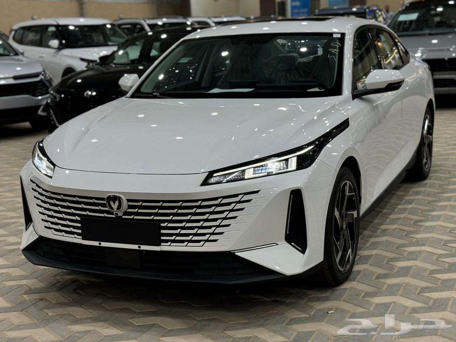 Changan Eado Smart 202663667505766657110