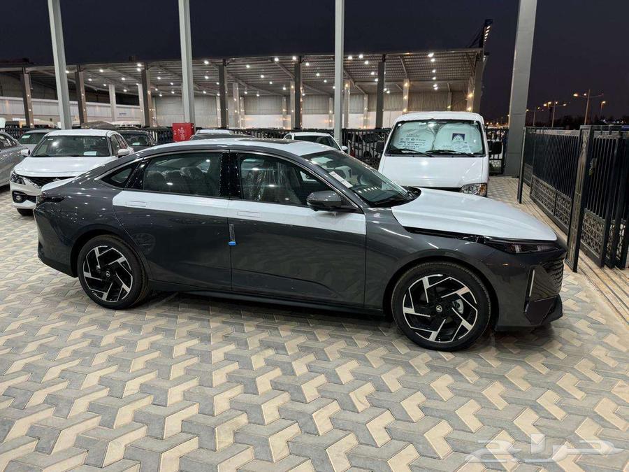 Changan Eado Smart 202663667505766657112