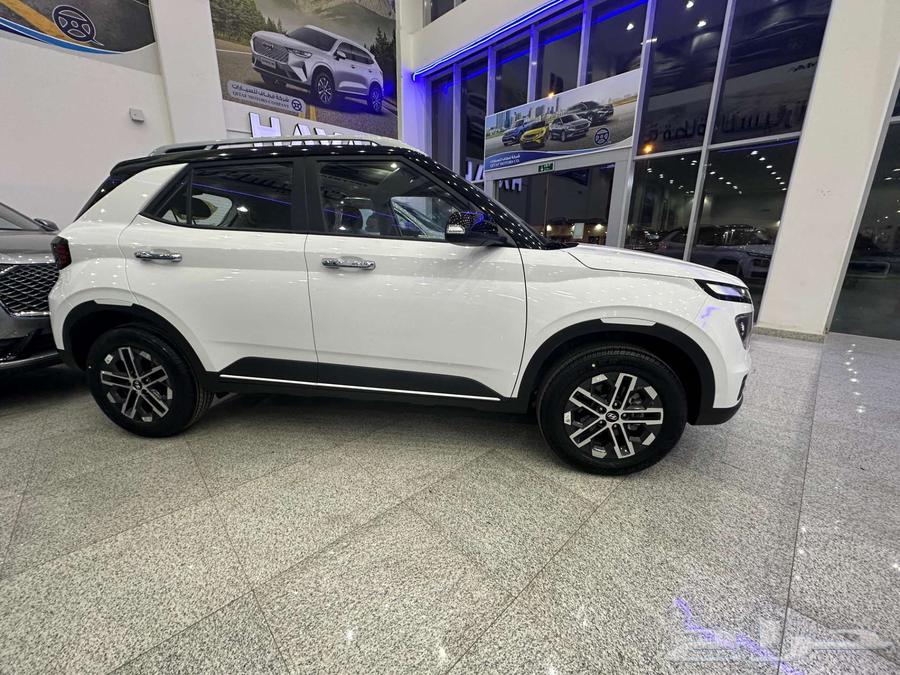 Hyundai Venue Comfort 2025 Lowest Price for Cash and Installment63667507020033112