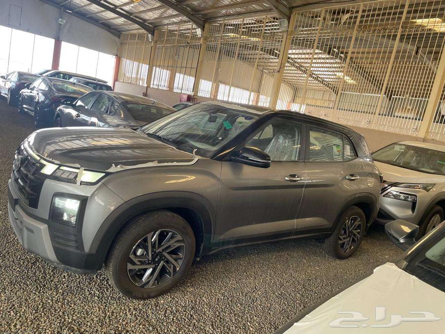 Hyundai Creta Comfort New Model 202663667506010754110