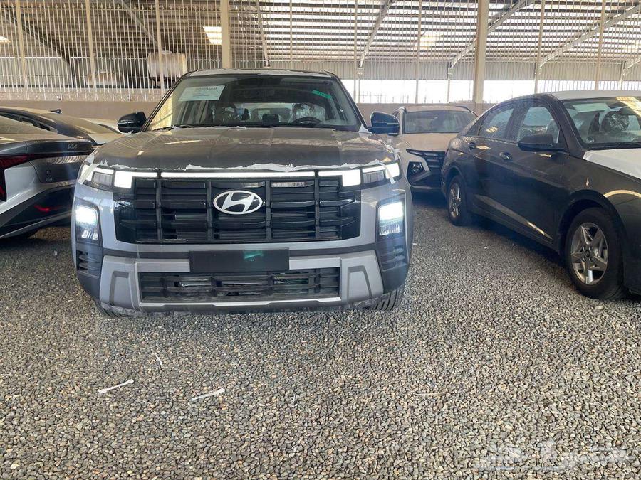 Hyundai Creta Comfort New Model 202663667506010754113