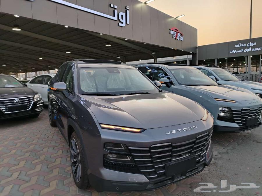 Geely Dashing Full Option 2024 Lowest Prices with Free Maintenance63667646211843110