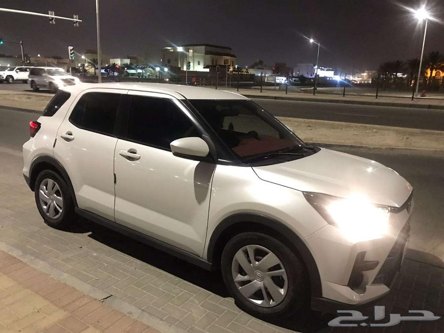 تويوتا رايز 202463667507453315114