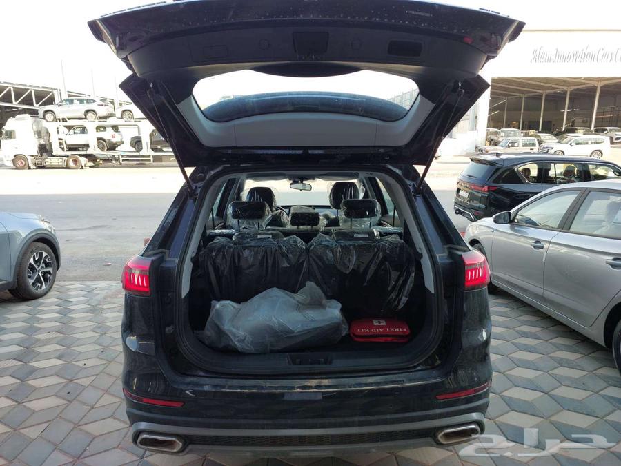 Chery Tiggo 8 Pro Machine 2000 Turbo 202363667508017411111