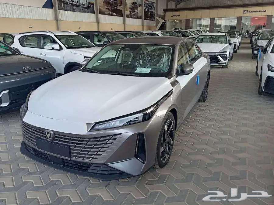 Changan Eado Plus Limited63667508442499111