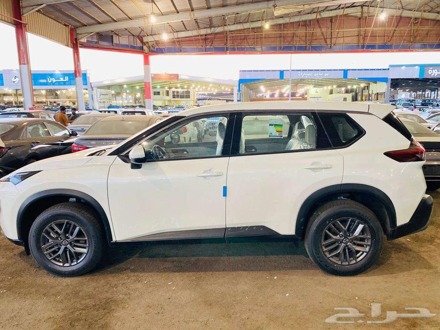 Nissan X-Trail 7-Seater Without 4x4 2025 Standard (Cash and Installments)63667508371714113