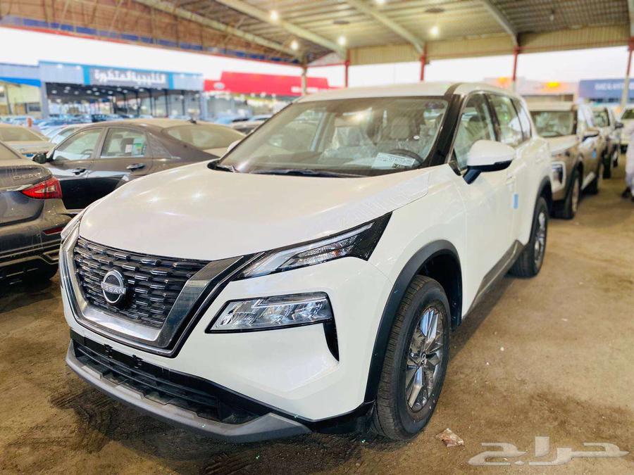 Nissan X-Trail 7-Seater Without 4x4 2025 Standard (Cash and Installments)63667508371714111