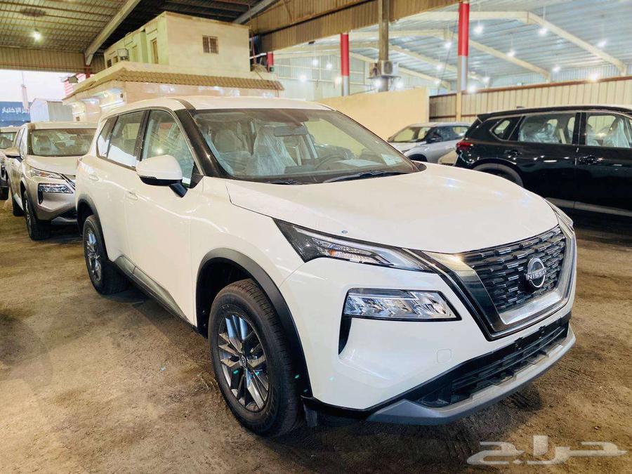 Nissan X-Trail 7-Seater Without 4x4 2025 Standard (Cash and Installments)63667508371714112