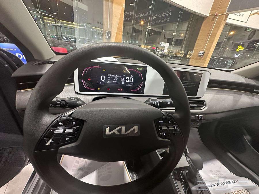Available 2024 Kia K3 Standard Enhanced at the lowest price in the Kingdom63667508053379113