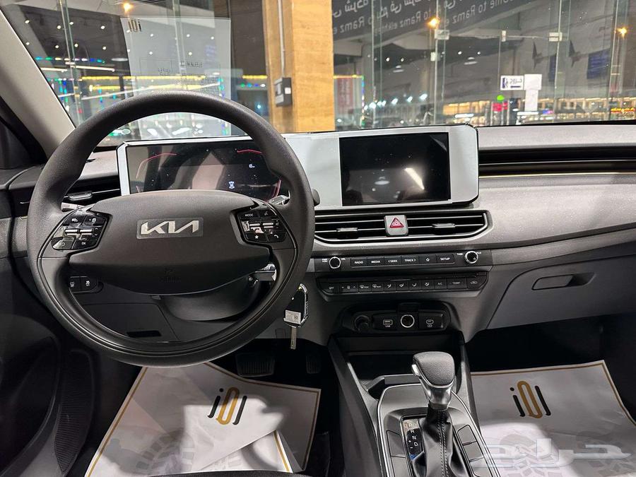 Available 2024 Kia K3 Standard Enhanced at the lowest price in the Kingdom63667508053379112