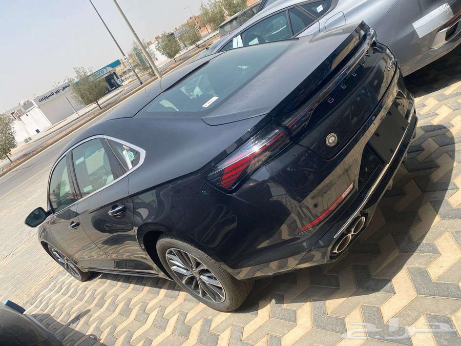 جيلي بريفيس موديل 2025 استاندر GL63667510415874113