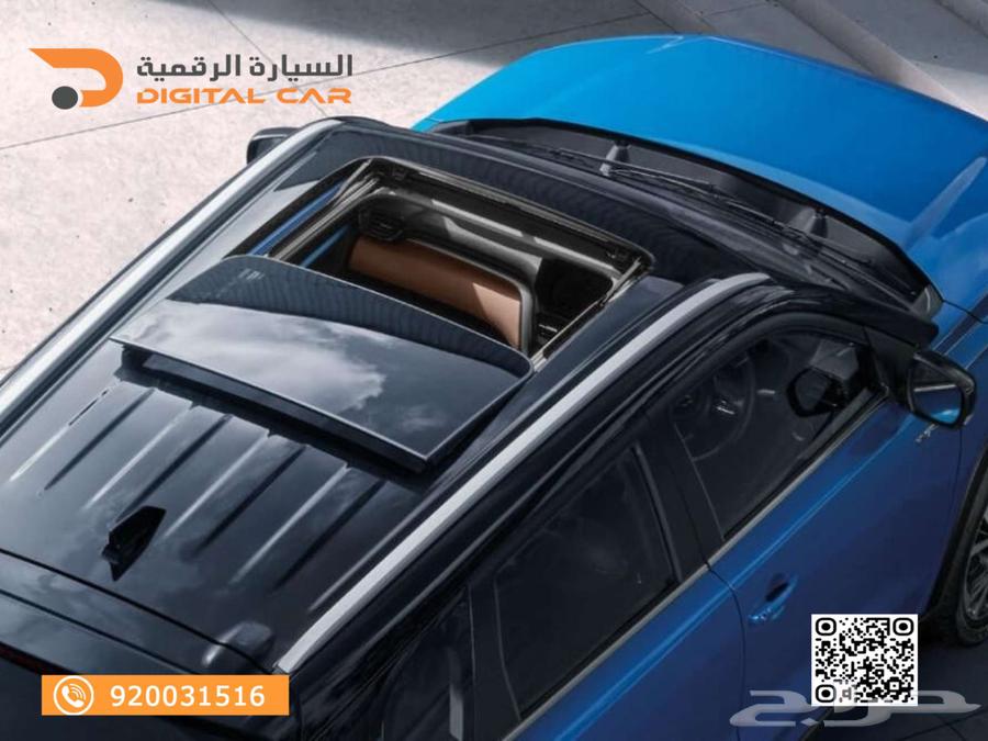 تويوتا اوربان كروزر فل موديل 202563667520365059113