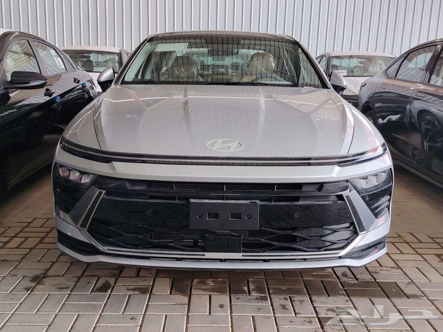 هيونداي سوناتا 2025 تصفيات وعروض للكاش63667517048706111