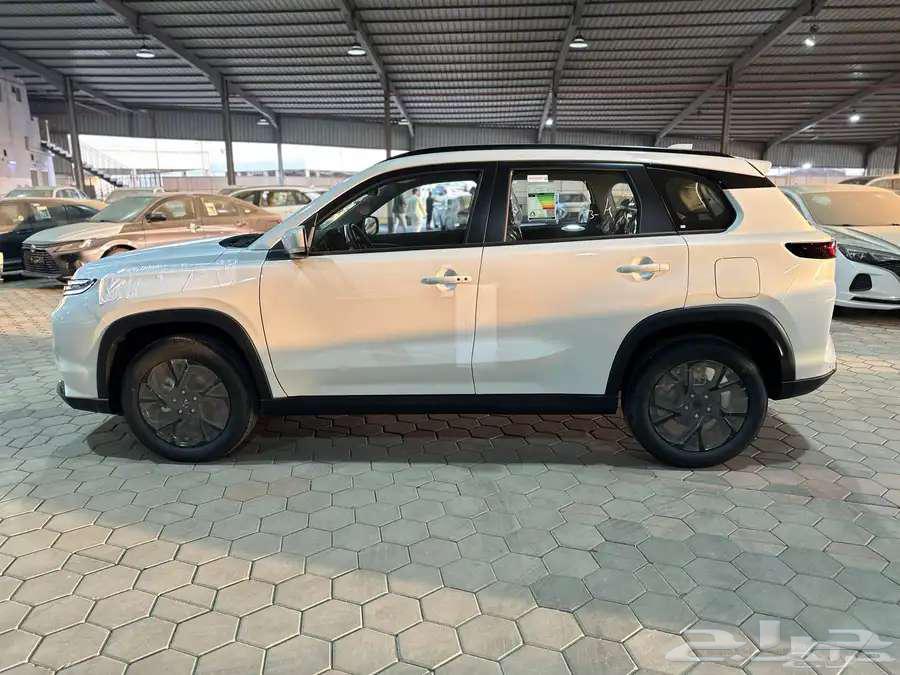 Toyota Urban GL 2025 Model Al Ahli, Al Rajhi, and Al Jazeera Offer63667509419139114