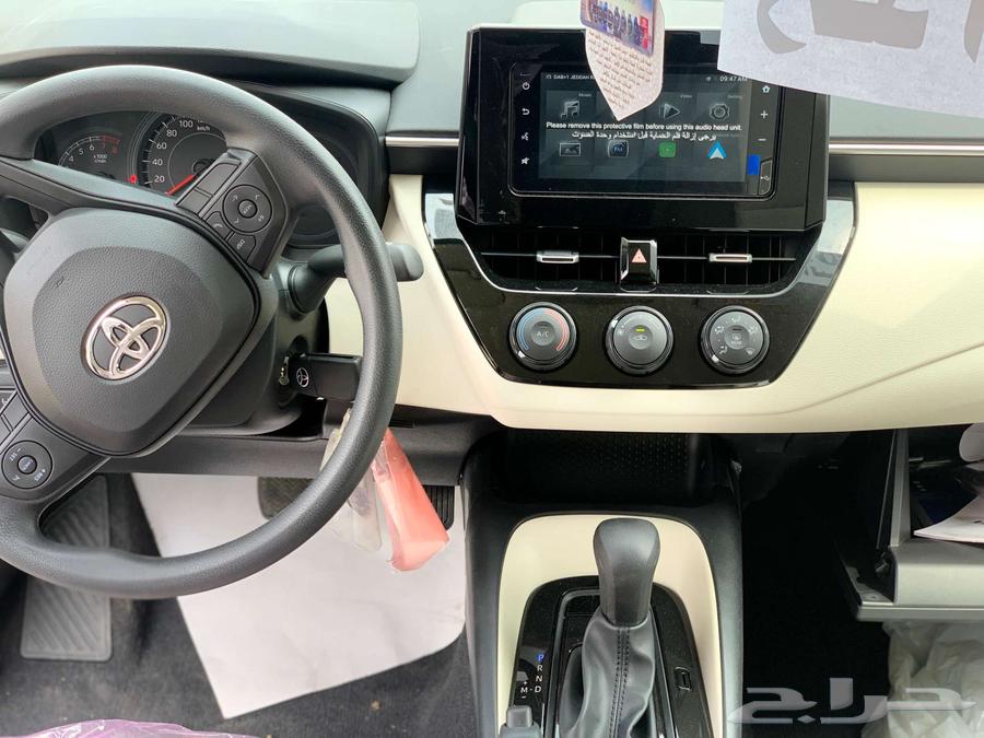 Toyota Corolla 2.0 Tais63667509285249114