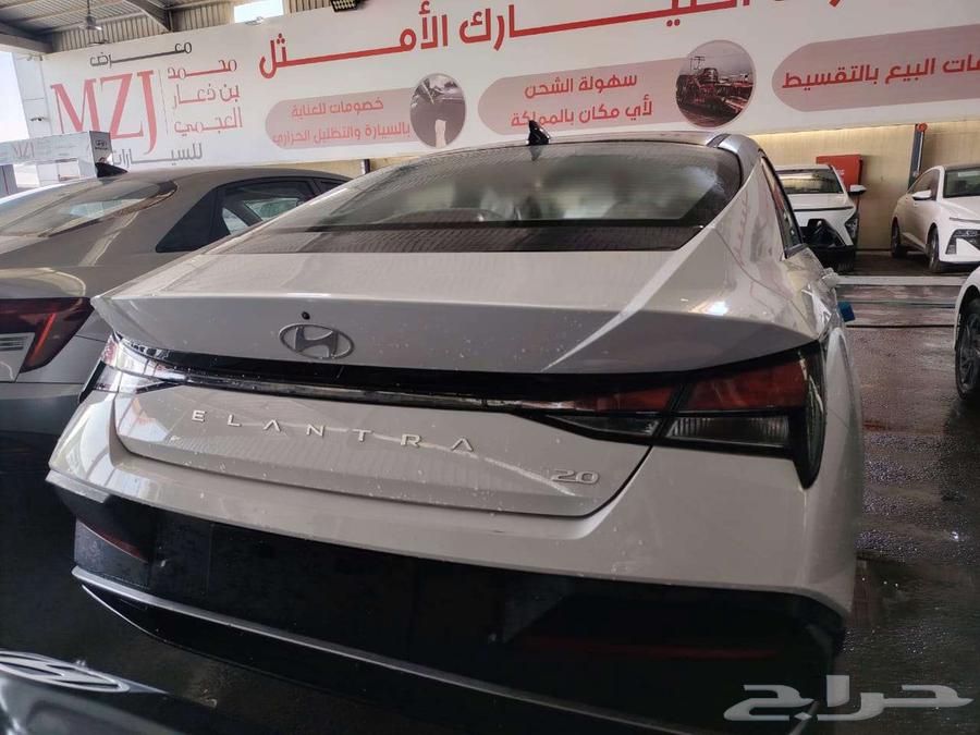 هيونداي النترا 2026 وكيل سعودي فقط مكينه 1500-200063667516993281112