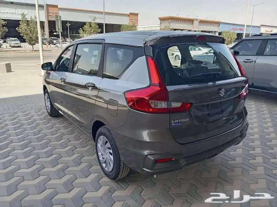سوزوكي ارتيجا 2025 استاندر63677055418755110