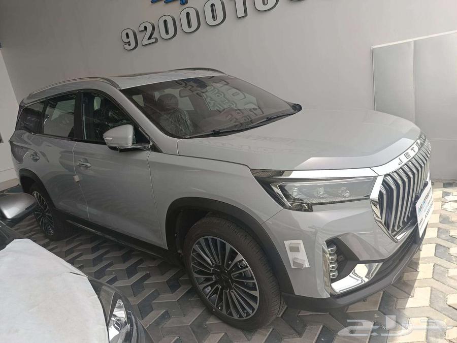 جيتور اكس X90 محرك 1.6 موديل 2025 عرض خاص للاقساط 179763667510329474110