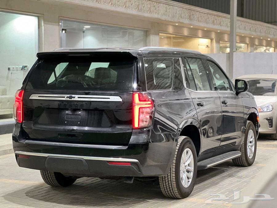 Chevrolet Tahoe Standard Double Cab and Without 2024 with Free Tinting63667517863555113