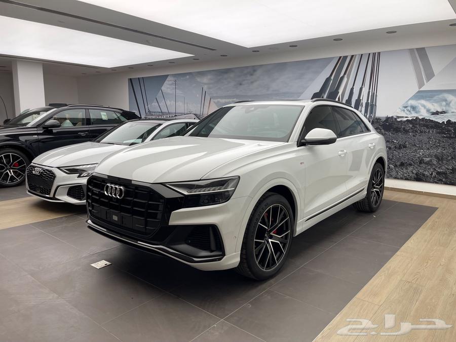 Audi Q8 202263667510522625112