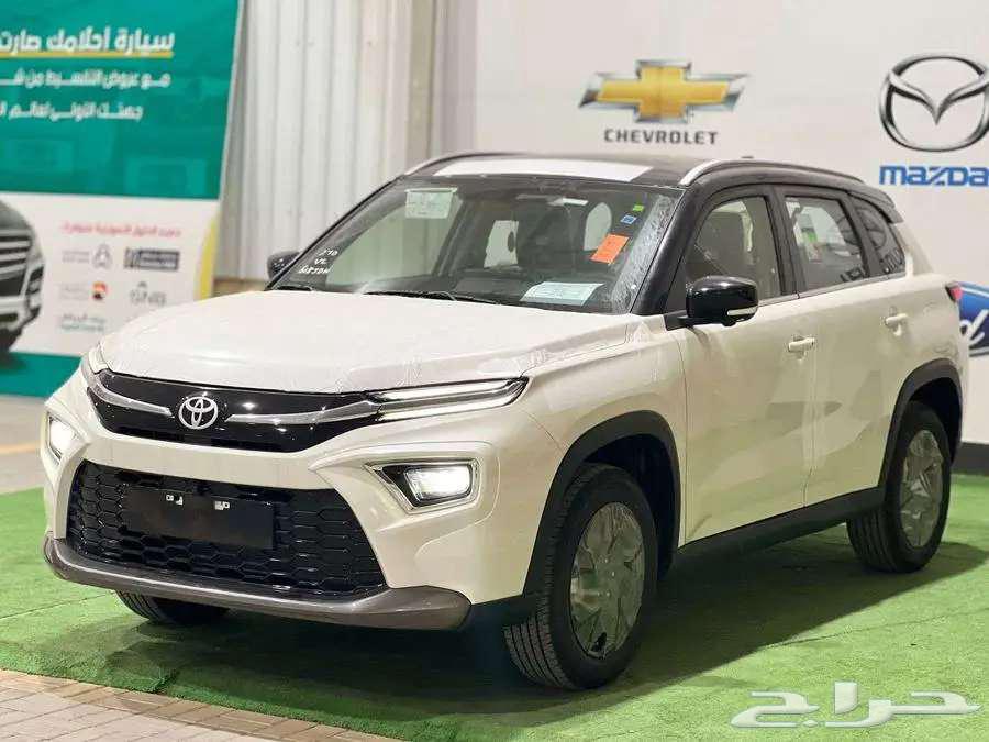 Toyota Urban GL Standard 2025 and GLX Cash & Installments at Lowest Prices63667520445187114
