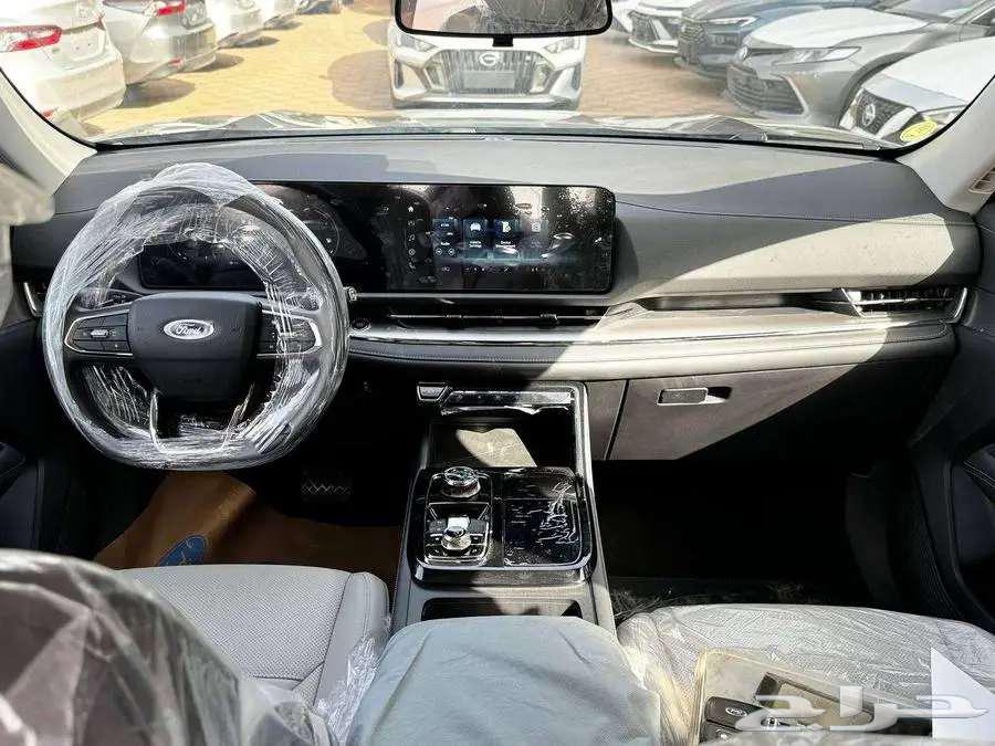 Ford Territory All Models and All Colors63667511088257114