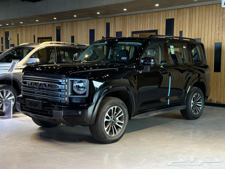 هافال H9 202563667511235843111