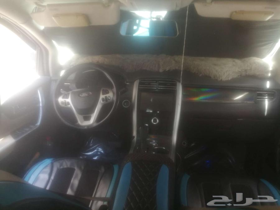 فورد ايدج63667512631299112
