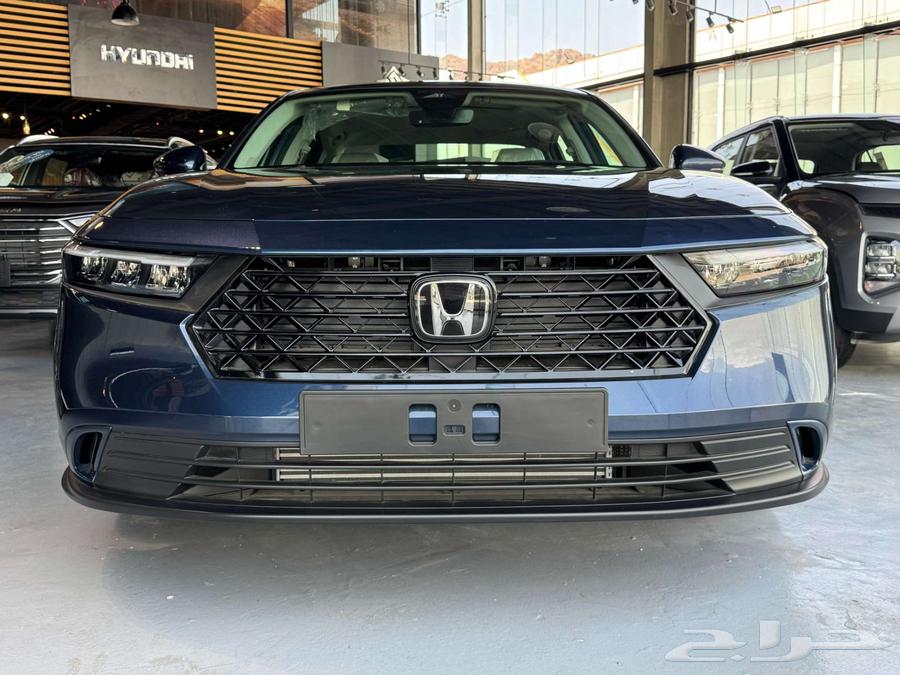 Honda Accord63667512230530110