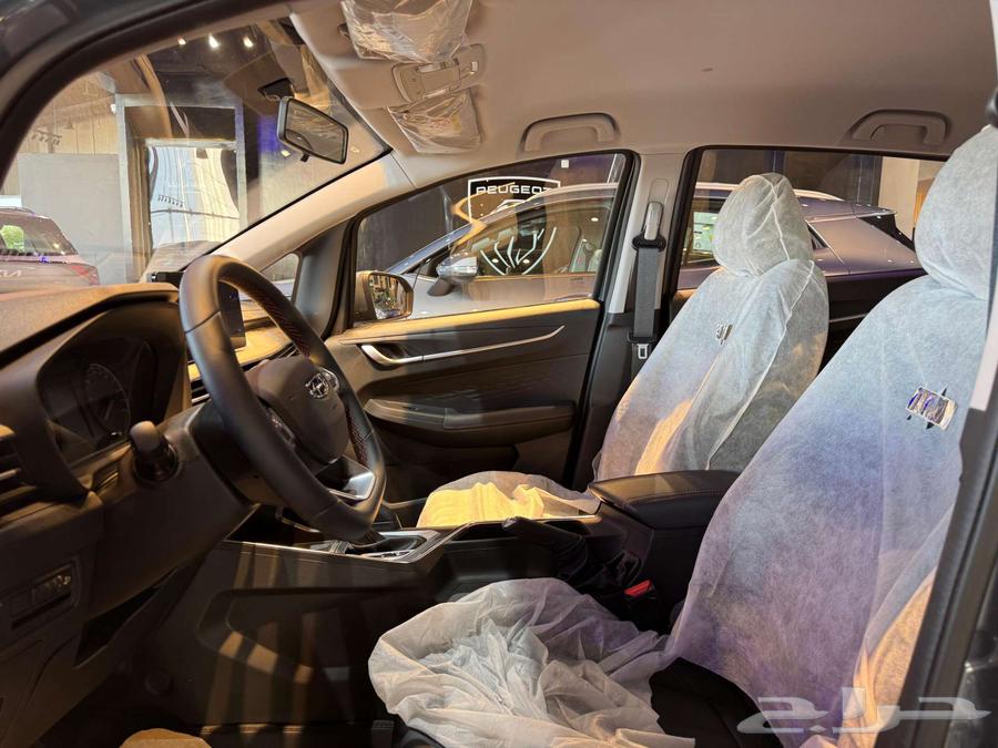 Geely Gx3 Pro 2025 Striker with Special Offer63667513025794112