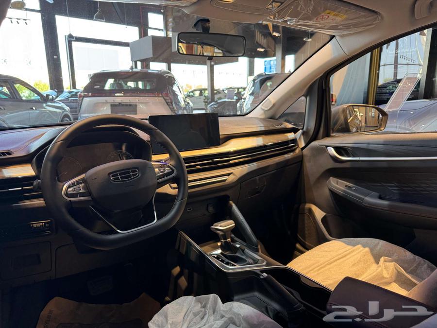 Geely Gx3 Pro 2025 Striker with Special Offer63667513025794114