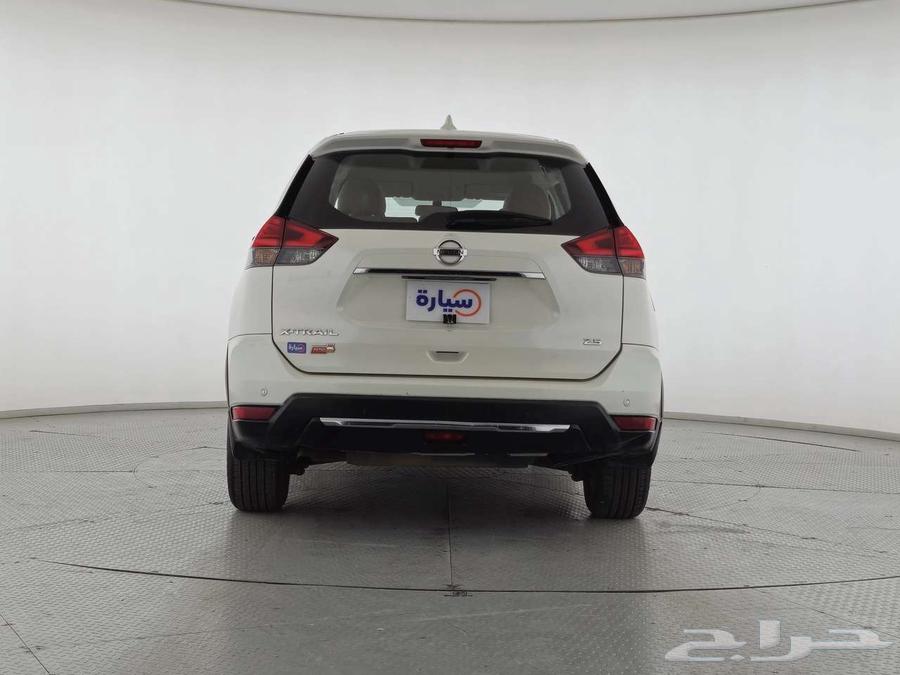 Nissan X-Trail S 5 Seats 2021 Diesel63667512327425112