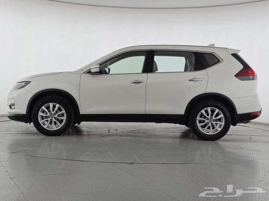 Nissan X-Trail S 5 Seats 2021 Diesel63667512327425111