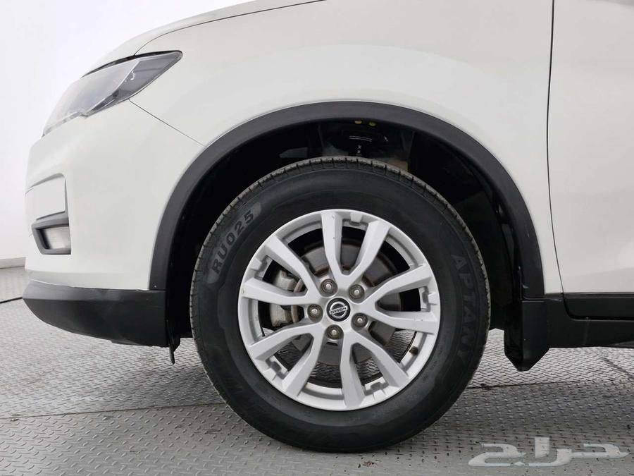 Nissan X-Trail S 5 Seats 2021 Diesel63667512327425113