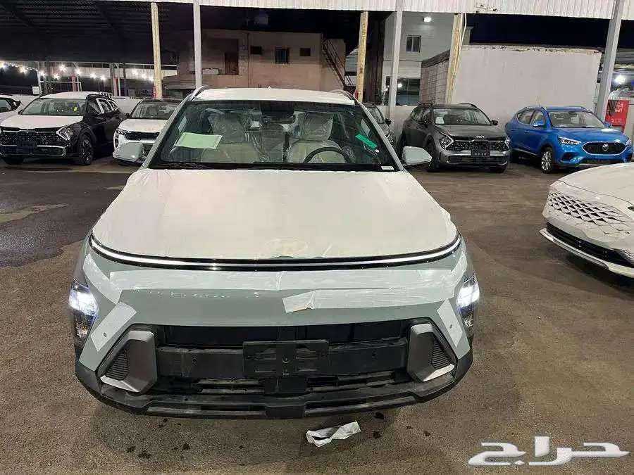 هيونداي كونا سمارت مكينه 2000 موديل 202563667512737281113