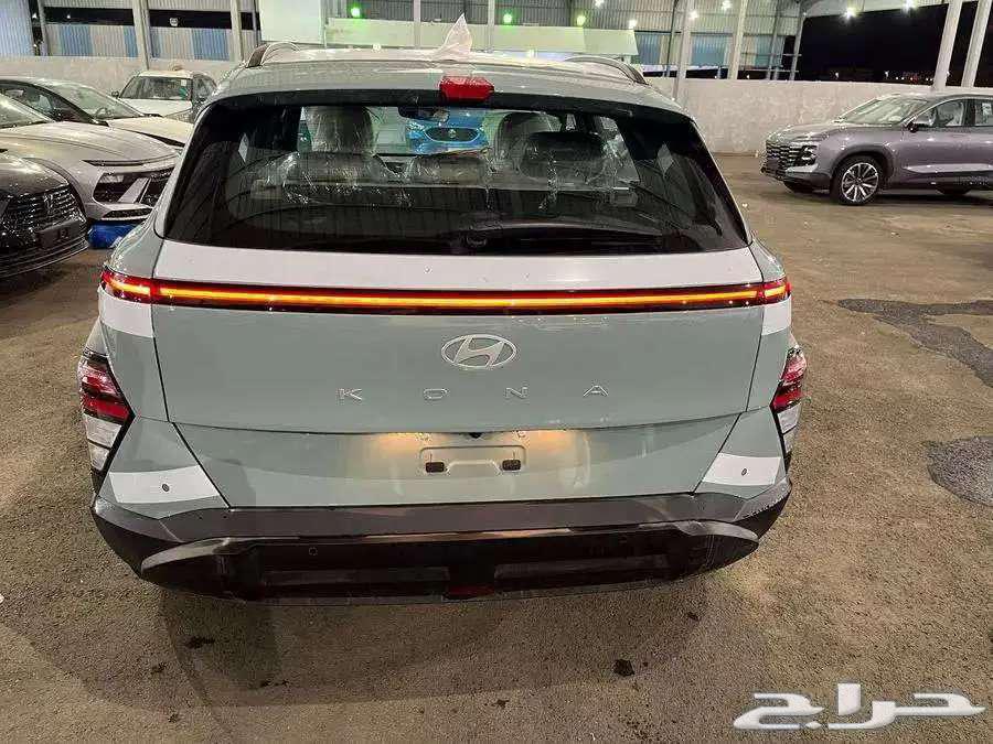 هيونداي كونا سمارت مكينه 2000 موديل 202563667512737281114