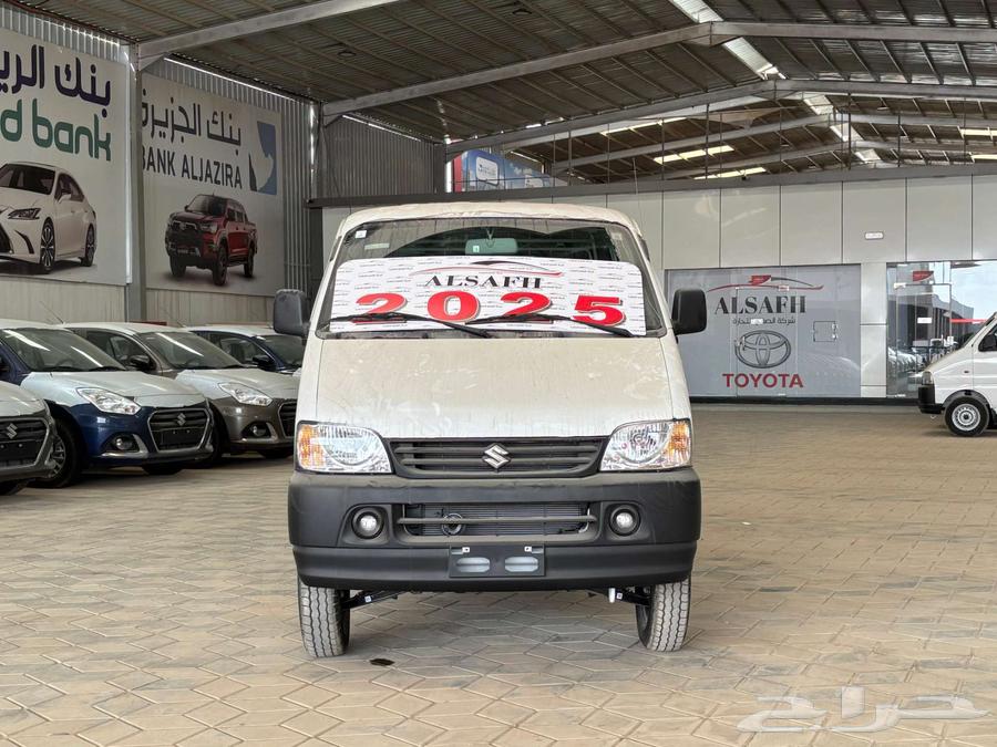 Suzuki Eeco 202563667512744066112