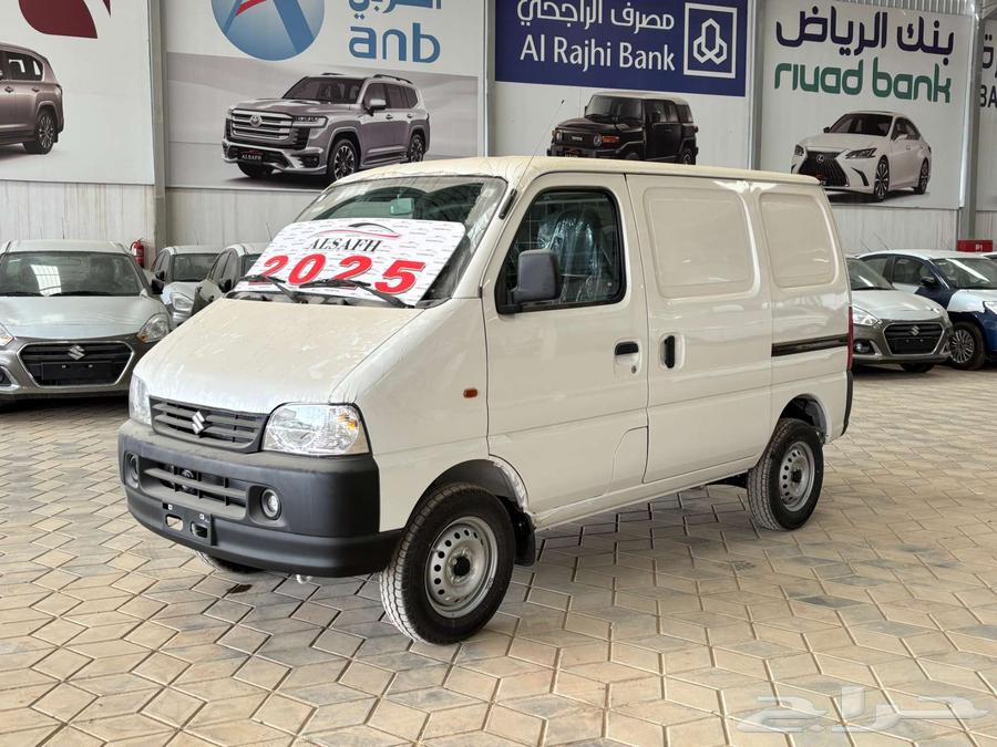 Suzuki Eeco 202563667512744066111