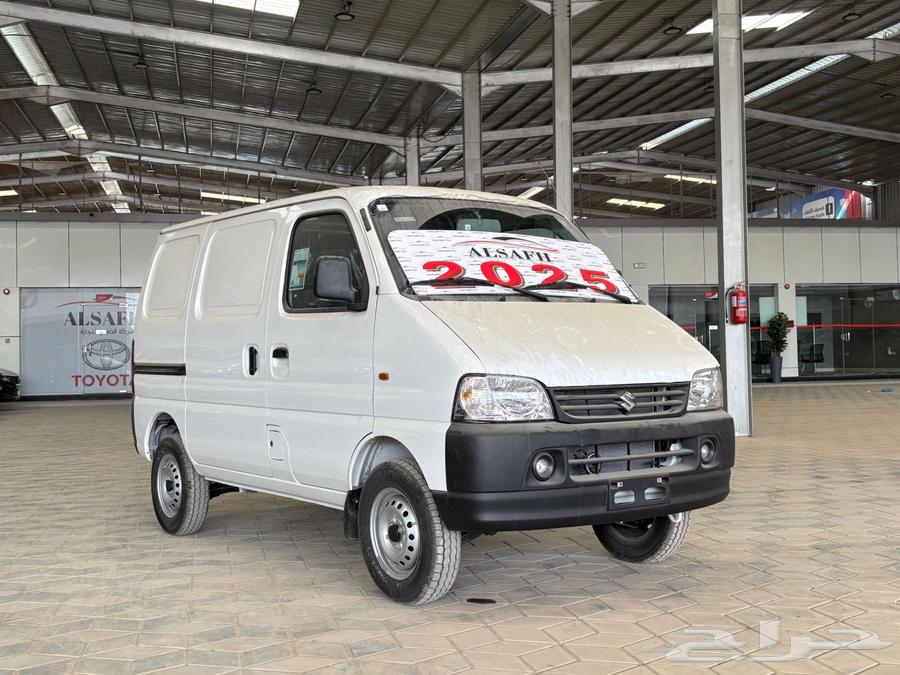 Suzuki Eeco 202563667512744066110