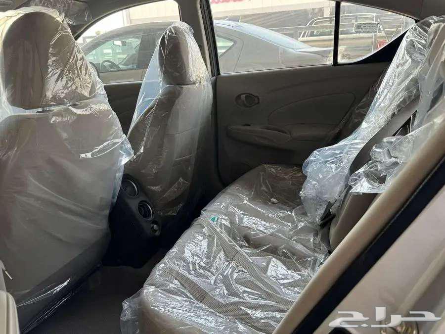 نيسان صني كمفورت الشكل القديم 202463667513215874112