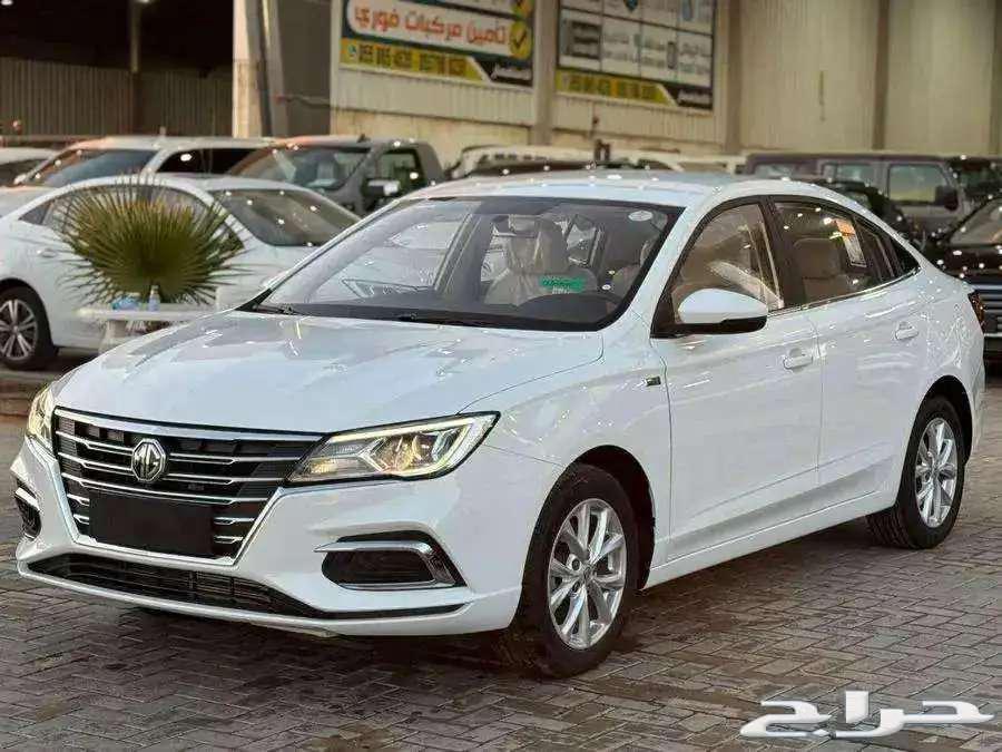 MG5 Comfort 2024 Al-Naghi Agent63667513438593110