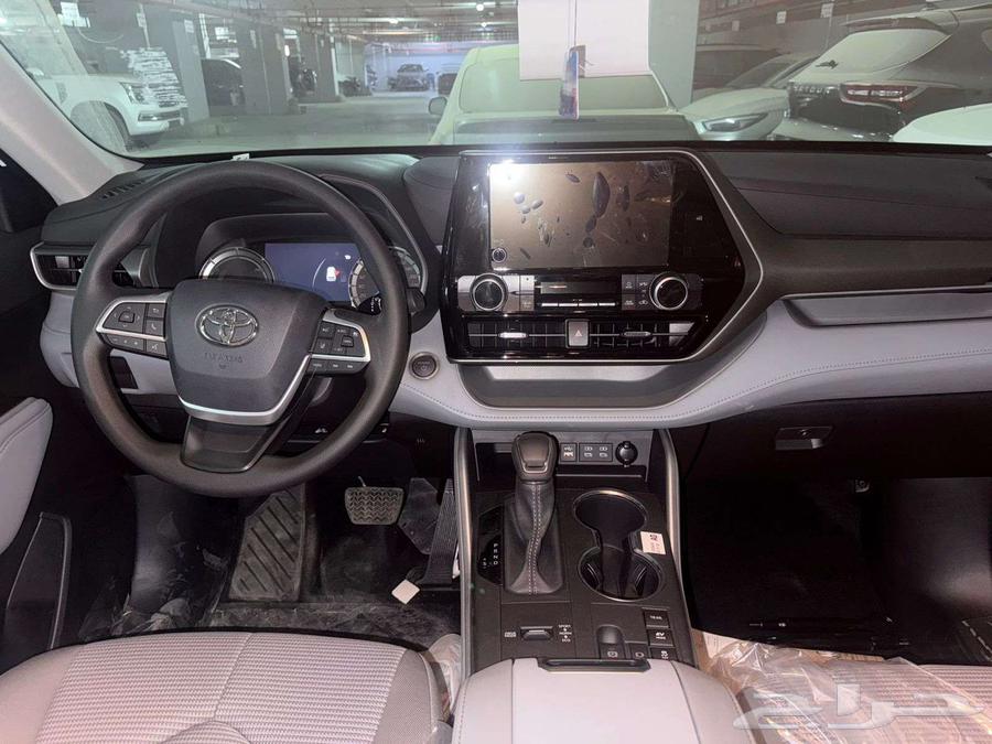 Highlander 2025 LE 4x463676270067586113