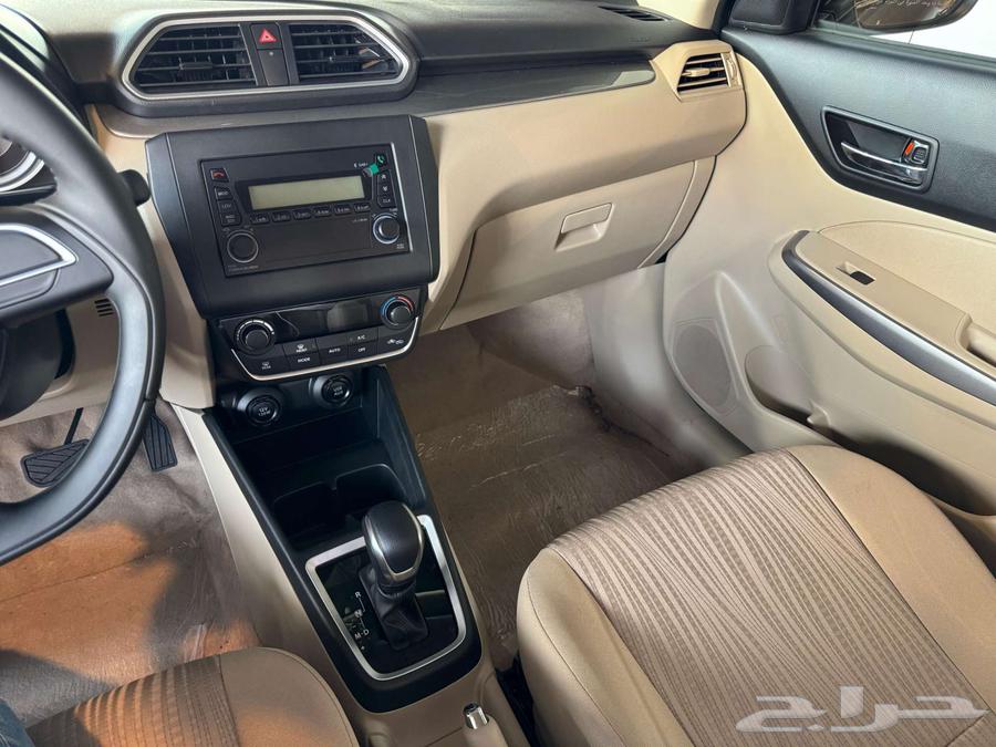 Suzuki Dzire 2025 Full Option Full Complete63667515999235111