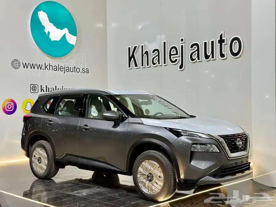 Nissan Extreel 2025 Standard Without Double (Installment and Cash)63667515066497110