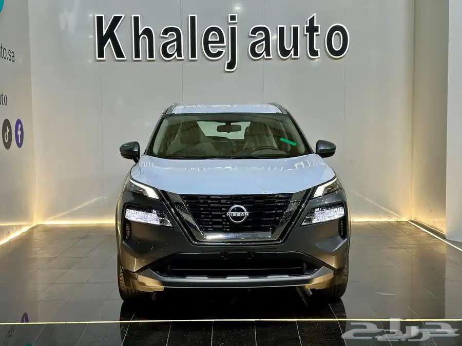 Nissan Extreel 2025 Standard Without Double (Installment and Cash)63667515066497113