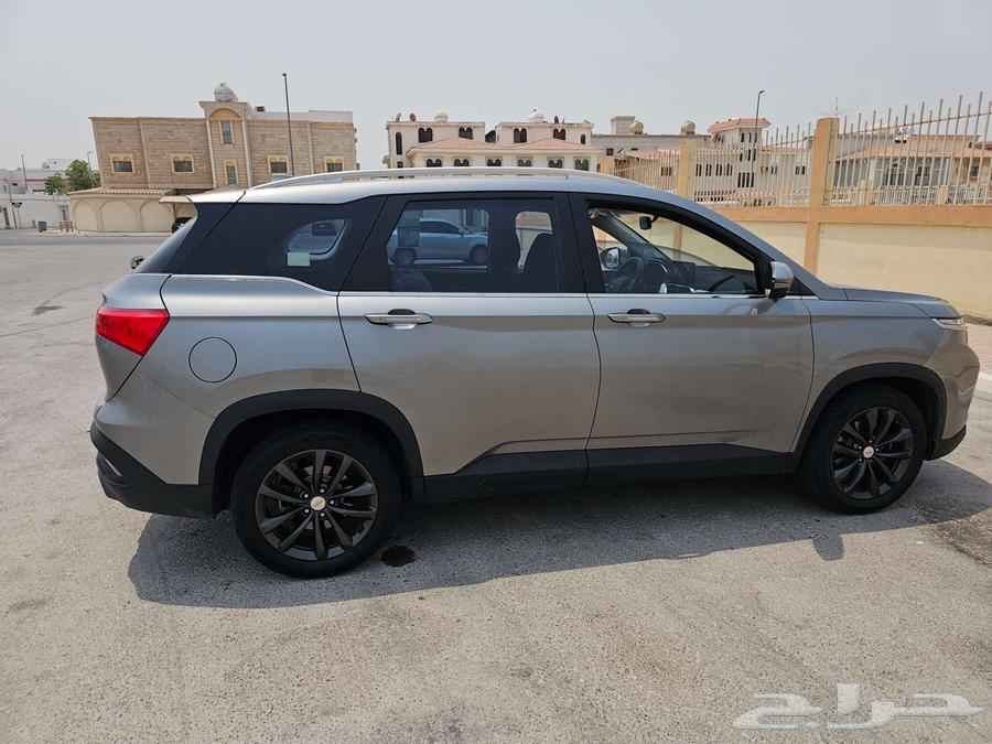 Chevrolet Captiva LT mid 202363667515418499114