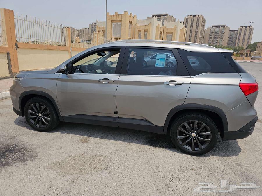 Chevrolet Captiva LT mid 202363667515418499113