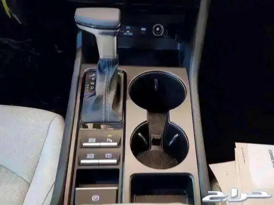 Hyundai Sonata FL with the best offers, Al-Naghi dealer63667515570819114