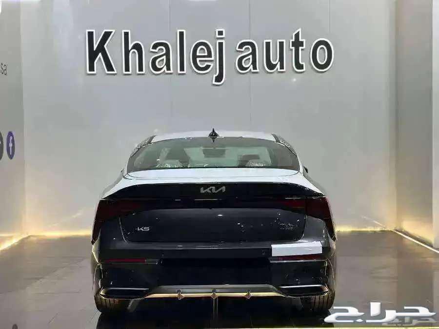 كيا k5 استاندر مطور 202563667519561731111