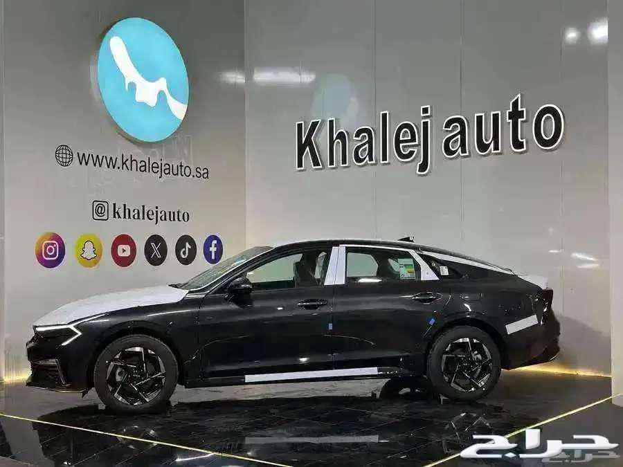 كيا k5 استاندر مطور 202563667519561731110